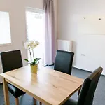 Stubefrei Appartement 801