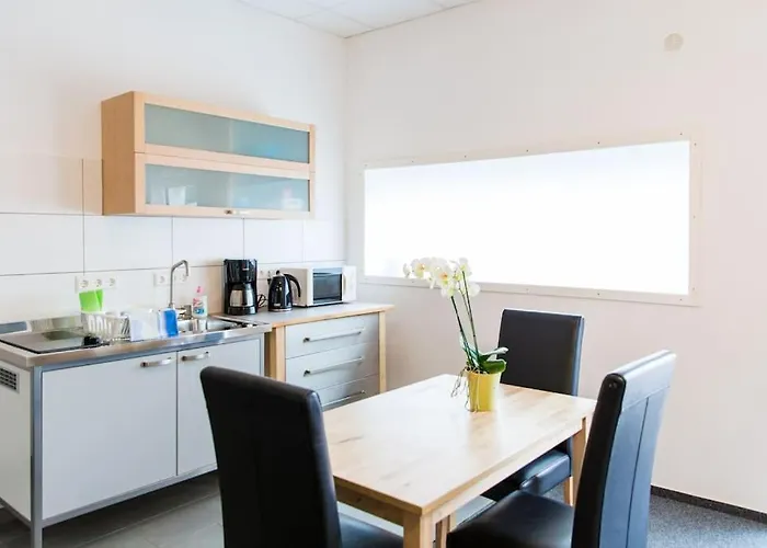 Stubefrei Appartement 801