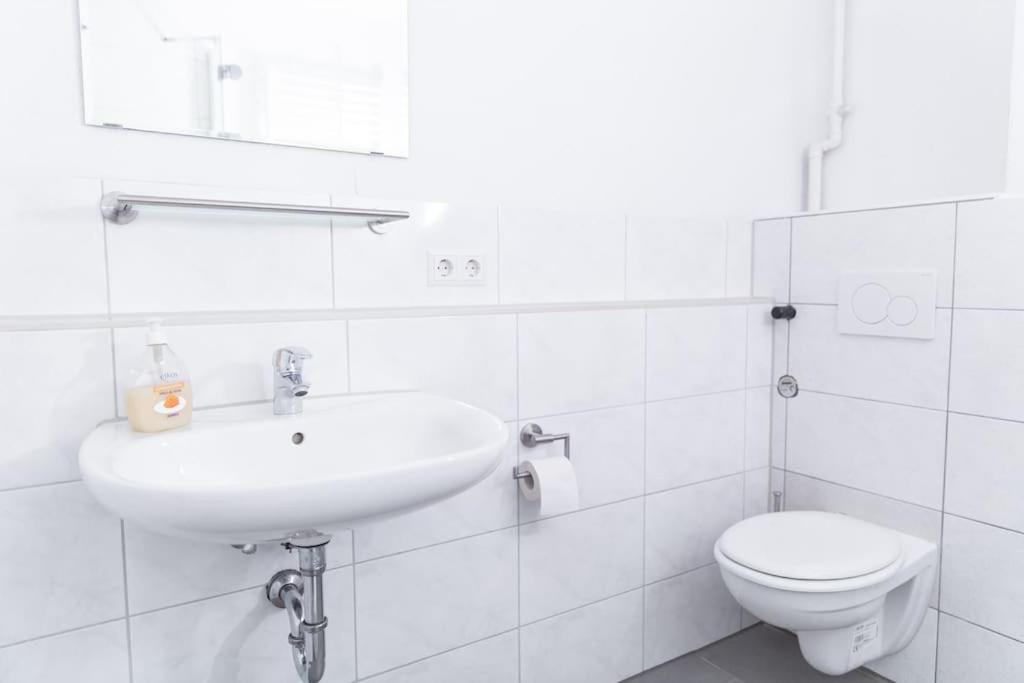 Apartment Stubefrei 801 Hannover