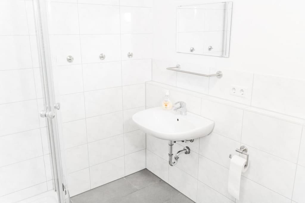 Stubefrei 801 Apartment