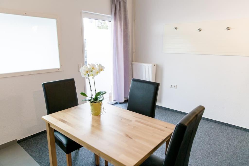 Apartment Stubefrei 801 Hannover