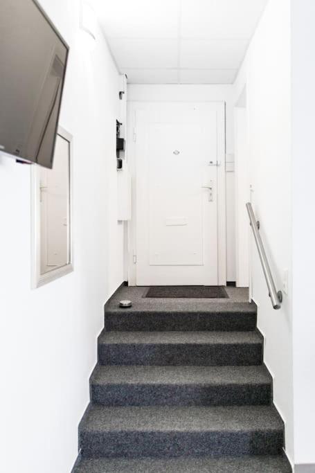 Apartment Stubefrei 801